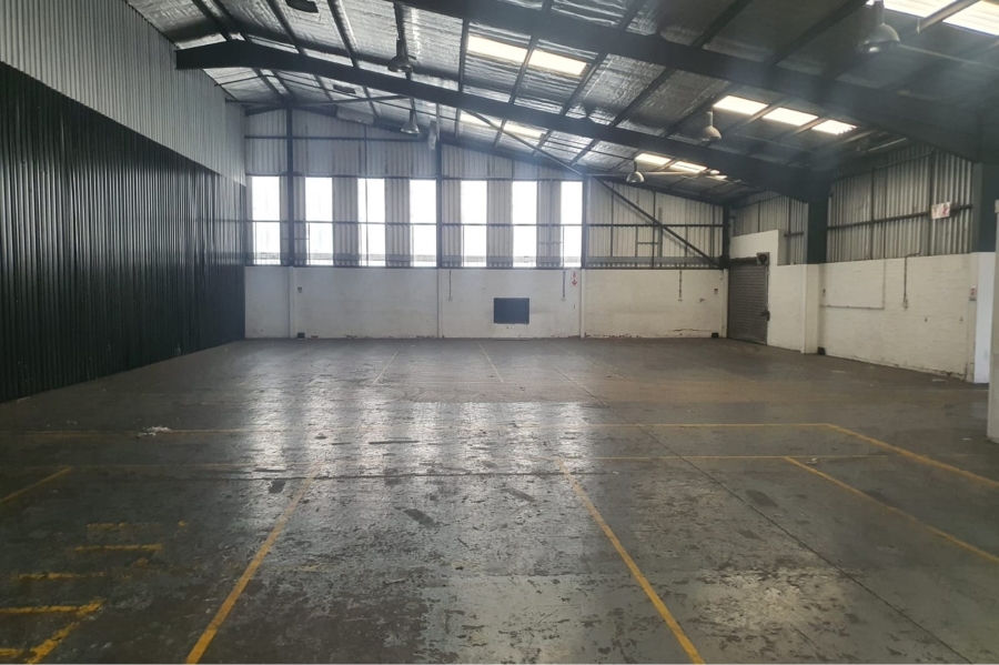 Commercial Property for Sale in Deal Party Eastern Cape
